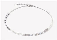 Collana Coeur De Lion Donna in Acciaio 4354/10-0720 - 4354/10-0720
